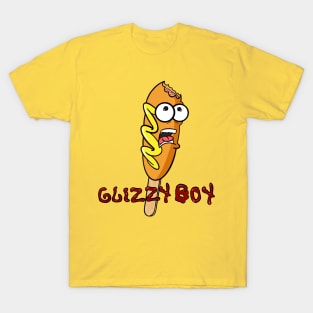 Glizzy boy T-Shirt